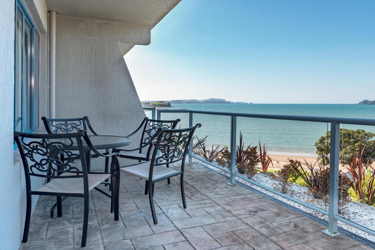 Blue Pacific Apartments Paihia Ngoại thất bức ảnh